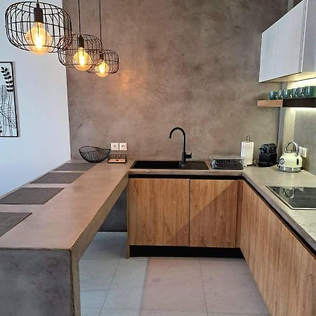 Courtyard Luxury Suites “Marianthi” Pefki  Bagian luar foto