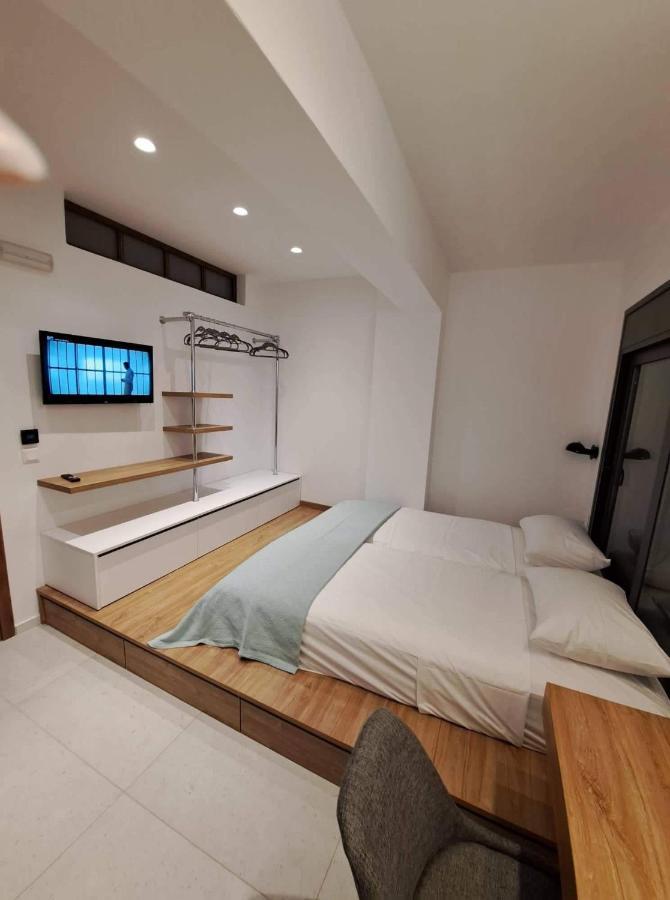 Courtyard Luxury Suites “Marianthi” Pefki  Bagian luar foto