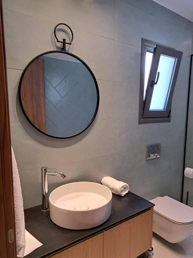 Courtyard Luxury Suites “Marianthi” Pefki  Bagian luar foto