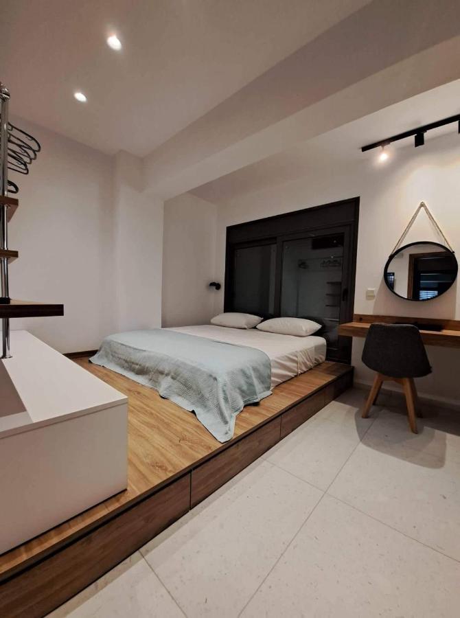 Courtyard Luxury Suites “Marianthi” Pefki  Bagian luar foto